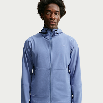 Nike Unlimited Men's Repel Hooded Versatile Jacket. Nike.com